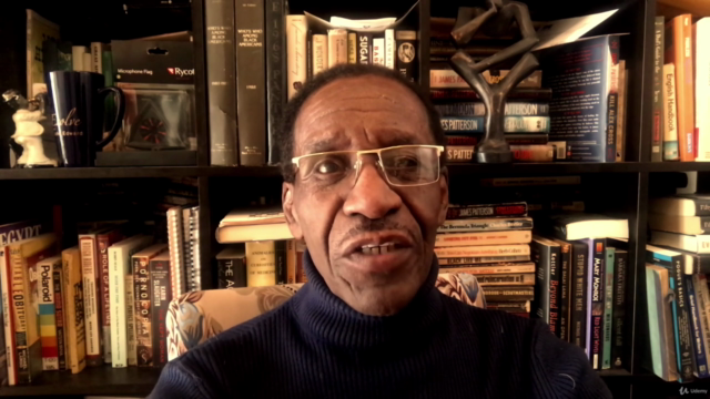 Learn from Lloyd: How to Read a Person Like a Book – Screenshot 1