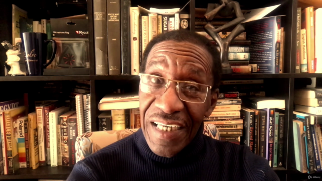 Learn from Lloyd: How to Read a Person Like a Book – Screenshot 2
