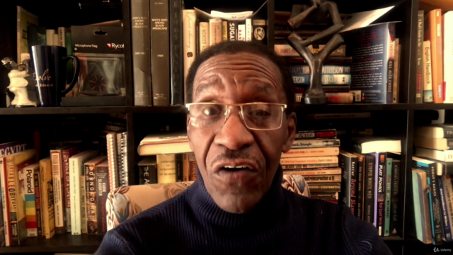 Learn from Lloyd: How to Read a Person Like a Book – Screenshot 3