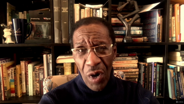 Learn from Lloyd: How to Read a Person Like a Book – Screenshot 4