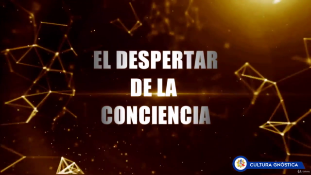 AUTO - CONOCIMIENTO GNOSIS CURSO – Screenshot 1