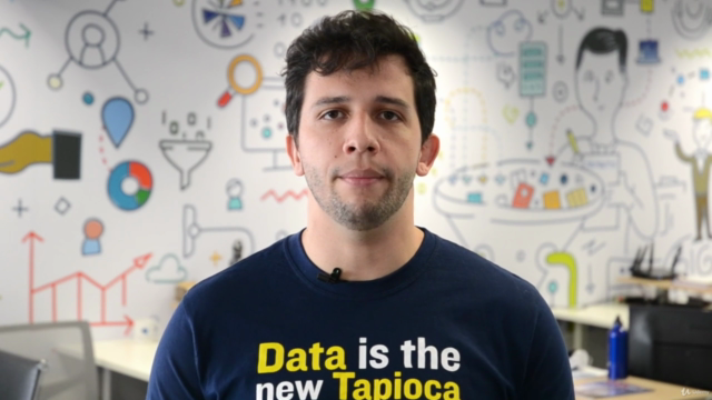 Arquiteto IoT: Projete soluções de Internet das Coisas – Screenshot 1
