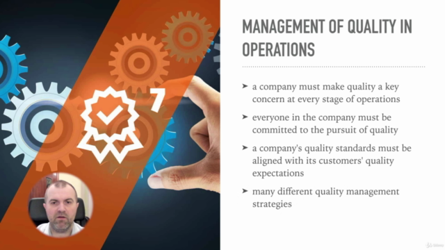Operations Management: Management of Quality – Screenshot 2