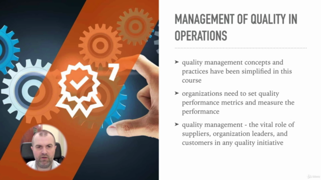 Operations Management: Management of Quality – Screenshot 3