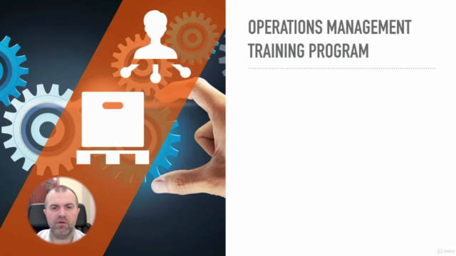 The Operations Management Training Program - Screenshot_01