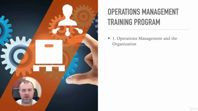 The Operations Management Training Program - Screenshot_02