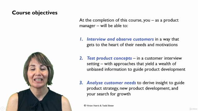 Insightful Customer Interviews for Product Managers – Screenshot 2