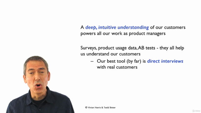 Insightful Customer Interviews for Product Managers – Screenshot 3