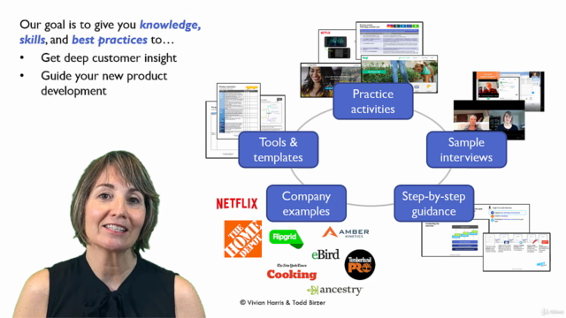 Insightful Customer Interviews for Product Managers – Screenshot 4