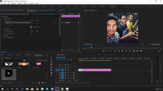adobe premiere pro video editing software for pc free download