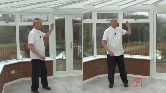 Qigong for High Blood Pressure – Screenshot 1