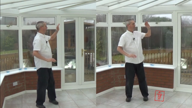 Qigong for High Blood Pressure – Screenshot 2