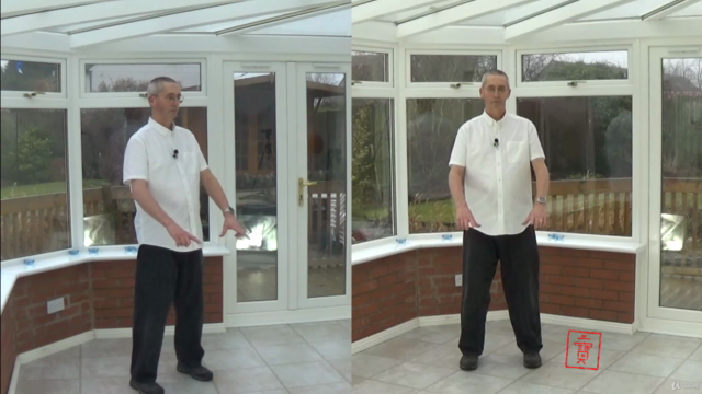 Qigong for High Blood Pressure – Screenshot 3