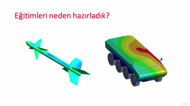 ANSYS Fluent ile CFD - Uzman CFD Mühendisi ile Adım Adım – Screenshot 2