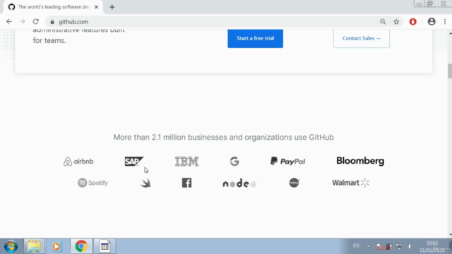 Git + GitHub Desde Cero para Iniciantes – Screenshot 3