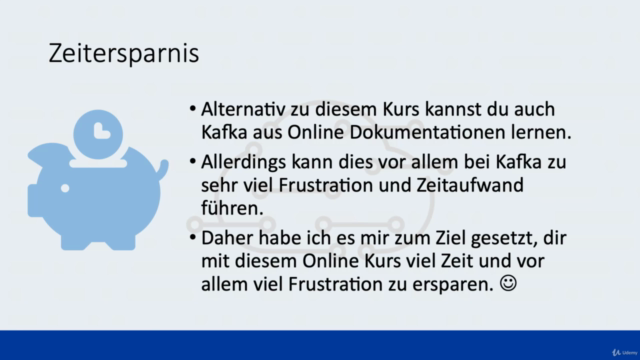 Apache Kafka: Real-Time Streaming für Big Data – Screenshot 3