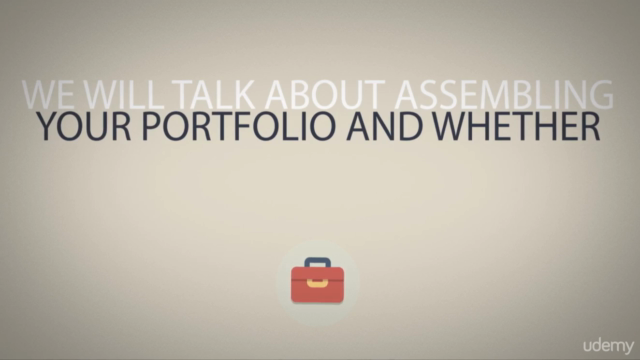Become a Professional Graphic Designer – Screenshot 4