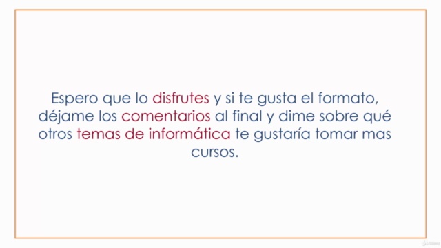 Curso rápido de mapas mentales para la cuarentena – Screenshot 4