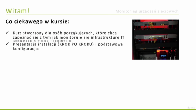 Monitorowanie urzadzen sieciowych dla poczatkujacych - SNMP – Screenshot 3