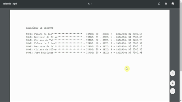 Desenvolvimento WEB com Python e Flask – Screenshot 2