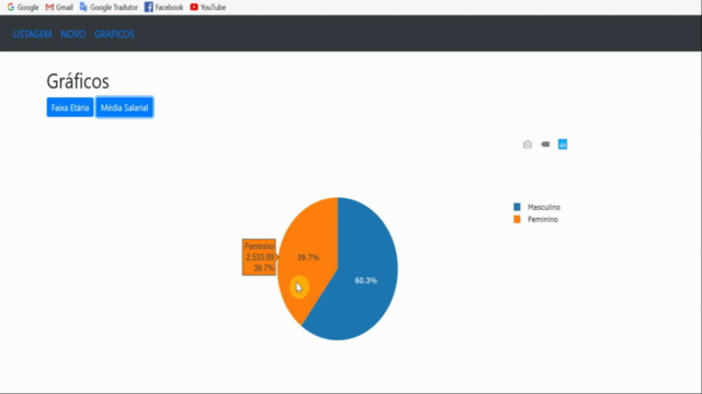 Desenvolvimento WEB com Python e Flask – Screenshot 3