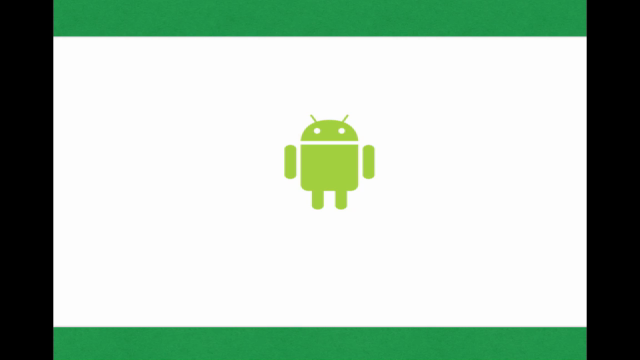 Desarrollo de aplicaciones nativas para Android – Screenshot 1