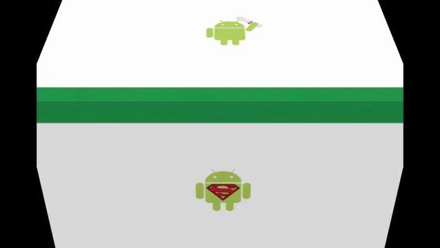 Desarrollo de aplicaciones nativas para Android – Screenshot 3