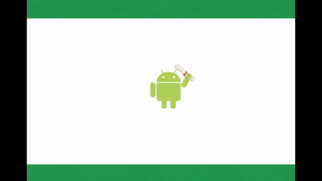 Desarrollo de aplicaciones nativas para Android – Screenshot 4