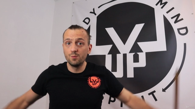 LvL-Up your martial arts from home - stick fight edition – Screenshot 3