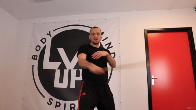 LvL-Up your martial arts from home - stick fight edition – Screenshot 4