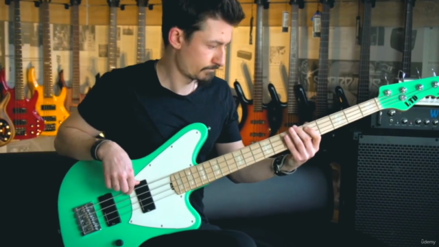 How to Groove on Bass Like A Pro – Screenshot 2