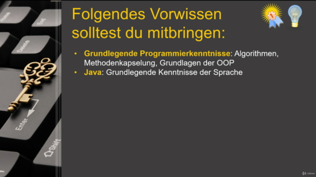 Lebendiges Software Design 1/3: Qualitativ Hochwertiger Code – Screenshot 3