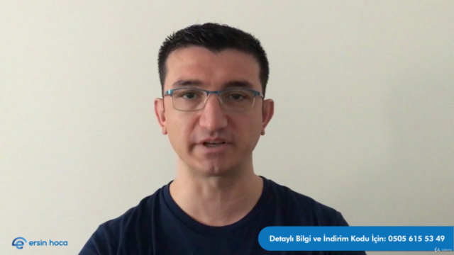 YDS - YÖKDİL - YKS DİL - İNGİLİZCE KELİME DERSLERİ 110+ Saat – Screenshot 1