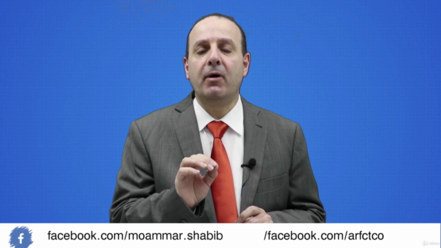 Customers Service | مهارات خدمة العملاء والتعامل مع الزبائن – Screenshot 3