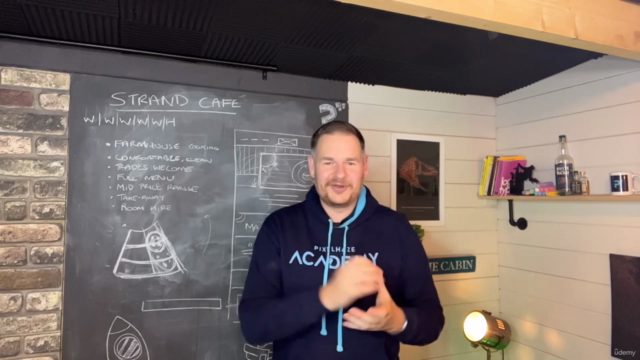 Squarespace Box of Tricks: Master Website Builders in 2023 – Screenshot 4
