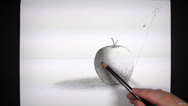 Drawing For Beginners – Screenshot 1