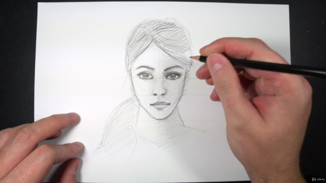 Drawing For Beginners – Screenshot 3