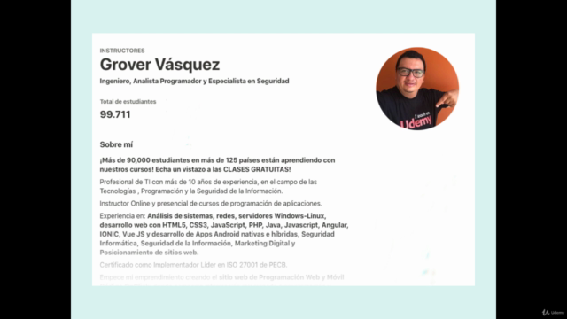 Dart - La Guía Completa para Aprender a Programar en Dart – Screenshot 4