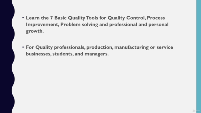 Seven Basic Tools of Quality, SPC and Control Charts - Screenshot_01