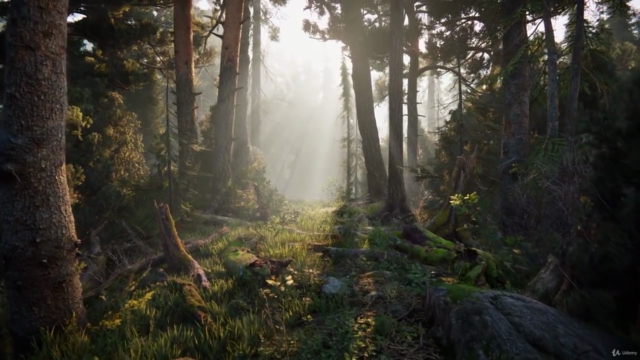 Unity ile Sıfırdan Oyun tasarımı ve Optimizasyon – Screenshot 4
