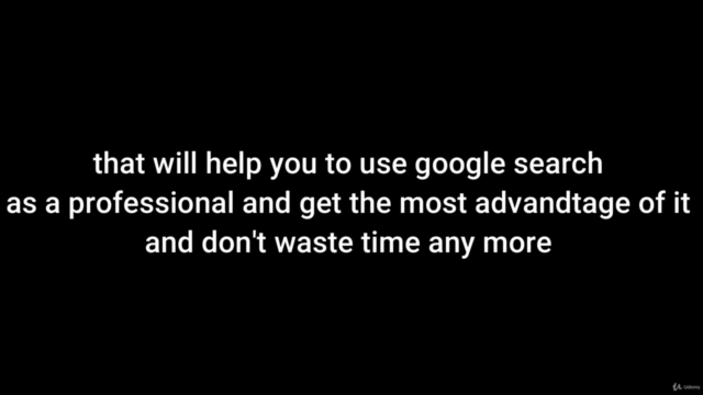 Google Search-Master Class – Screenshot 1