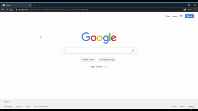 Google Search-Master Class – Screenshot 3