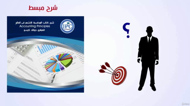 Accounting Principles kieso شرح مبادئ المحاسبة – Screenshot 1