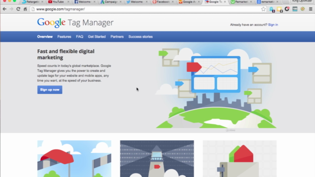 Ultimate Guide to Retargeting (Adwords, Facebook, Twitter +) – Screenshot 3