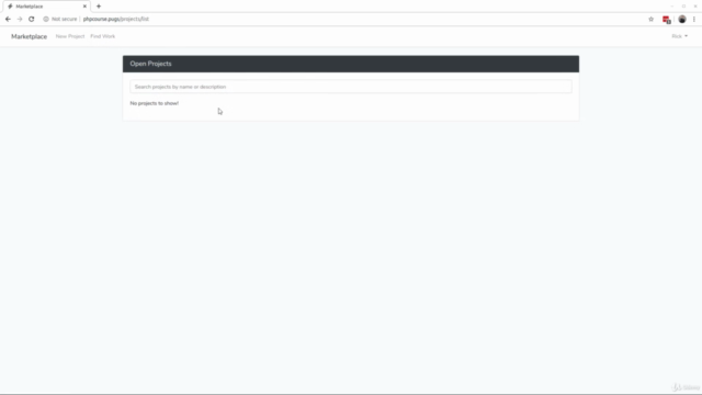 The Complete PHP 8 Masterclass - Go from Beginner to Artisan – Screenshot 3
