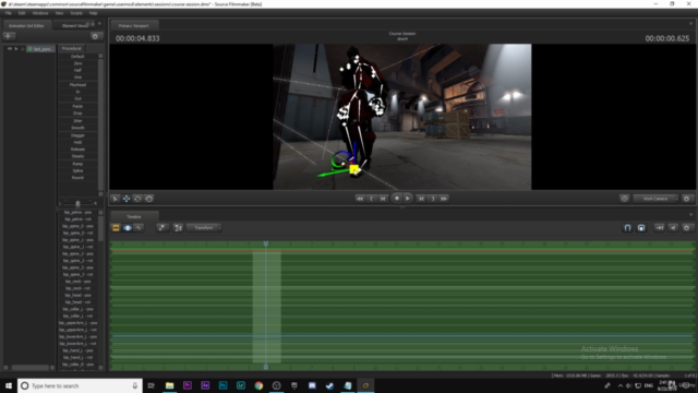 Source Filmmaker (SFM) - Course For Beginners – Screenshot 2