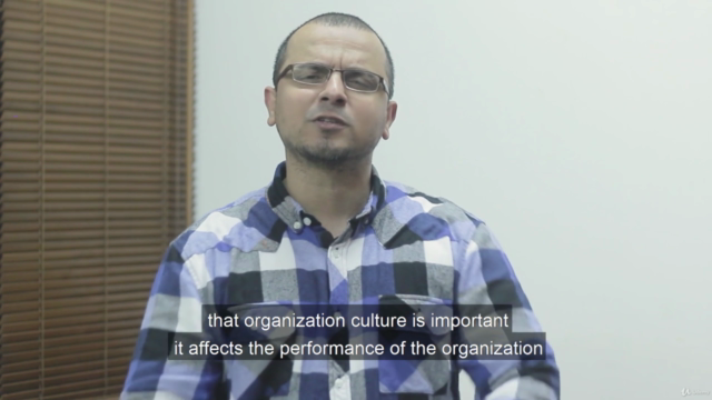 Designing And Systemizing Organizational Culture – Screenshot 1