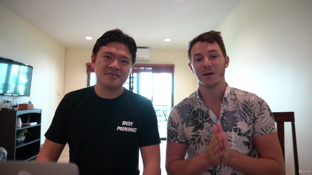Bitcoin & Crypto: Learn, Invest & Trade in Under an Hour – Screenshot 2