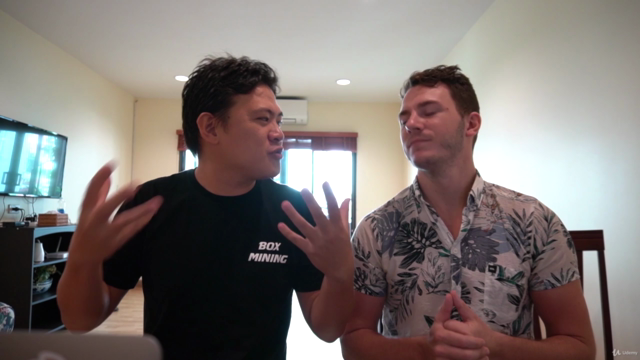 Bitcoin & Crypto: Learn, Invest & Trade in Under an Hour – Screenshot 3