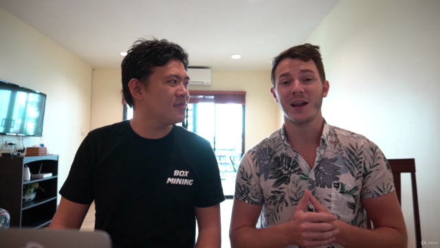 Bitcoin & Crypto: Learn, Invest & Trade in Under an Hour – Screenshot 4